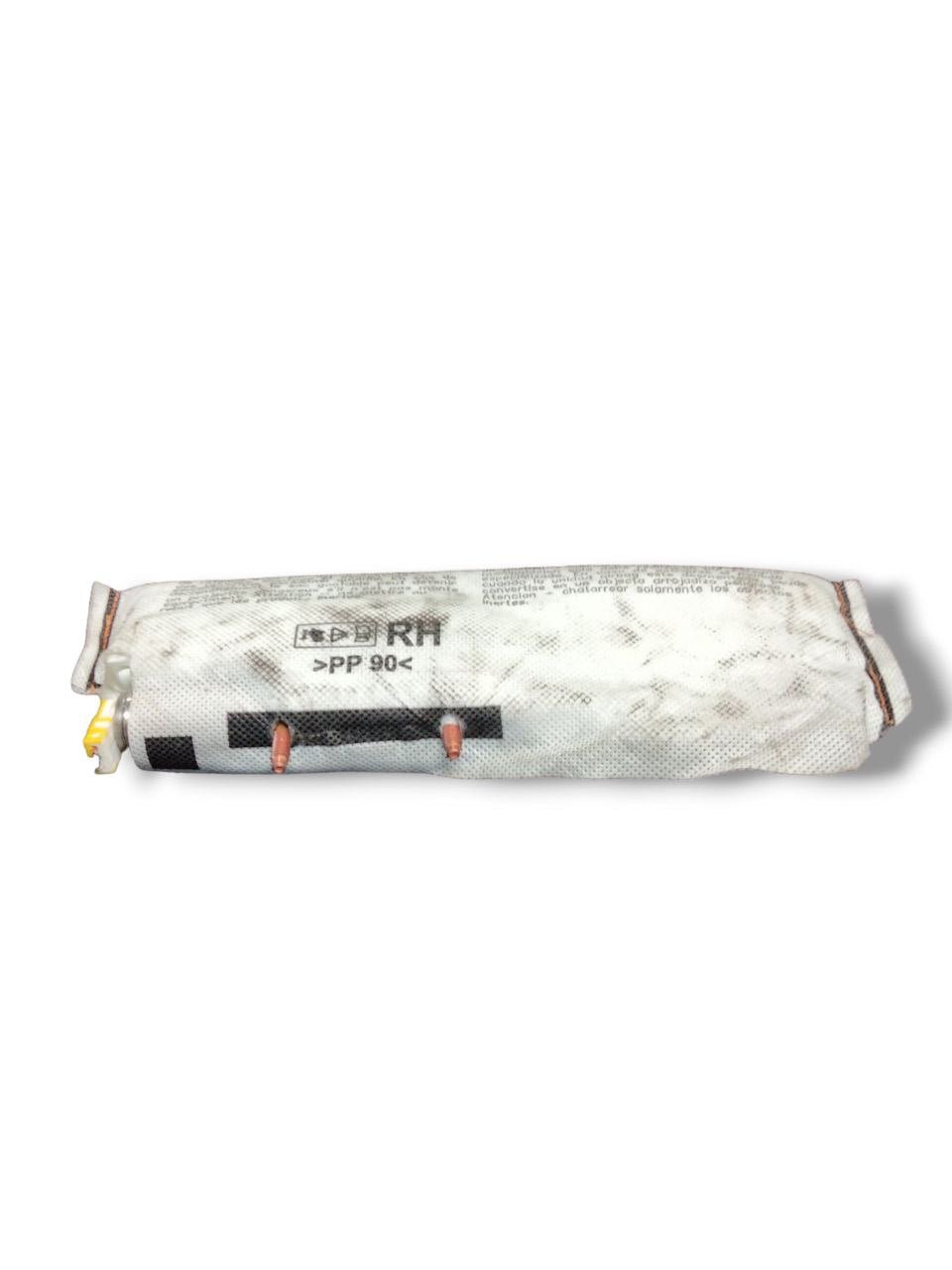 Airbag Sedile anteriore destro (Dx) Volkswagen Touran III (2007 - 2015) cod.631194400 - F&P CRASH SRLS - Ricambi Usati