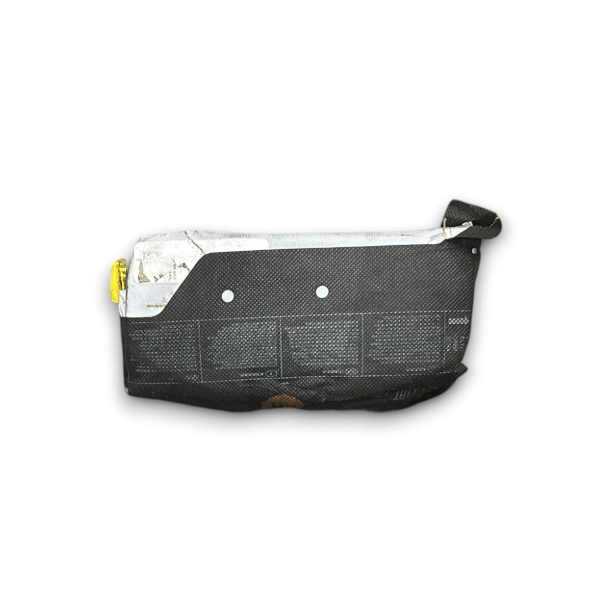Airbag Sedile Anteriore destro Fiat 500L (2012 > 2022) - F&P CRASH SRLS - Ricambi Usati