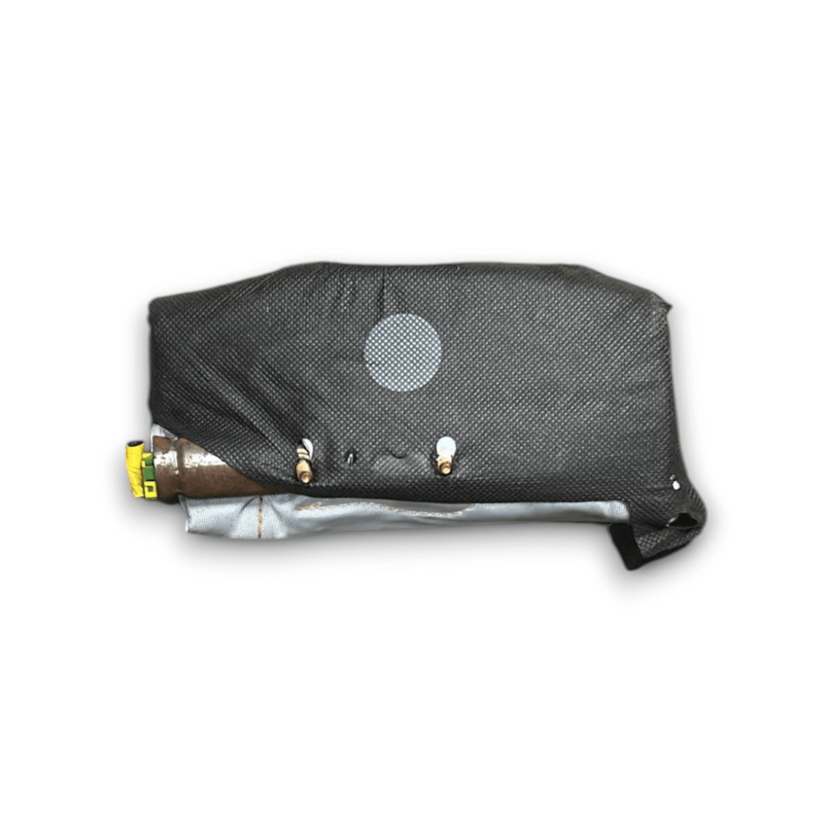 Airbag Sedile Anteriore destro Fiat 500L (2012 &gt; 2022) - F&amp;P CRASH SRLS - Ricambi Usati