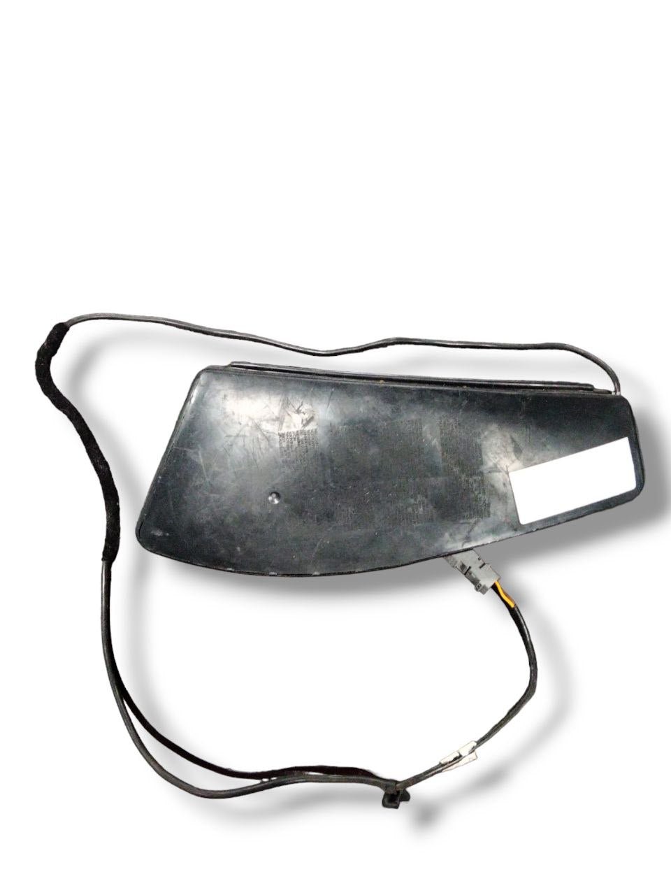 Airbag sedile anteriore destro Mini Countryman R60 (2010>)cod.34080211 - F&P CRASH SRLS - Ricambi Usati