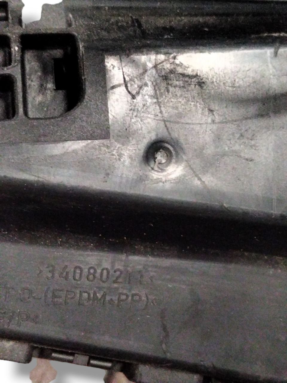 Airbag sedile anteriore destro Mini Countryman R60 (2010>)cod.34080211 - F&P CRASH SRLS - Ricambi Usati