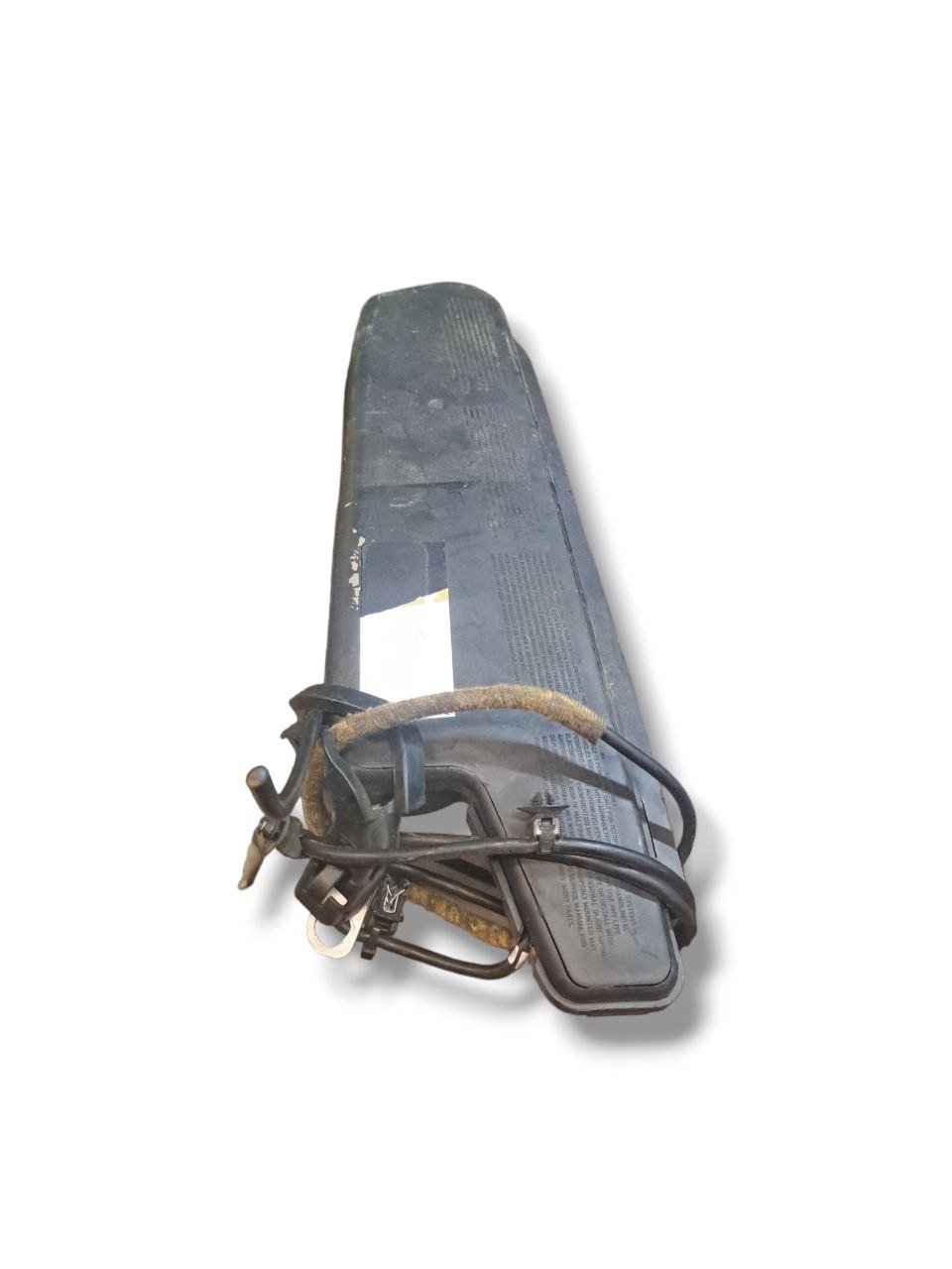 Airbag sedile anteriore destro Volkswagen Golf V COD:30354661 (2003 - 2008) - F&P CRASH SRLS - Ricambi Usati