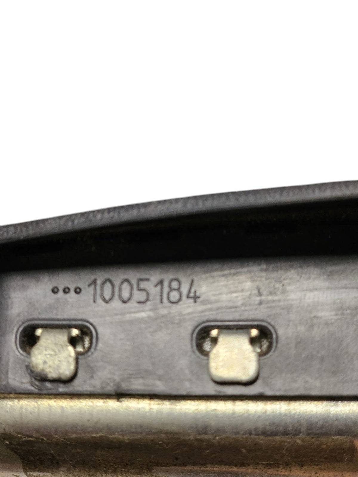 Airbag Sedile Anteriore Sinistro Alfa Romeo Mito Cod:1005184 (2008 - 2018) - F&P CRASH SRLS - Ricambi Usati