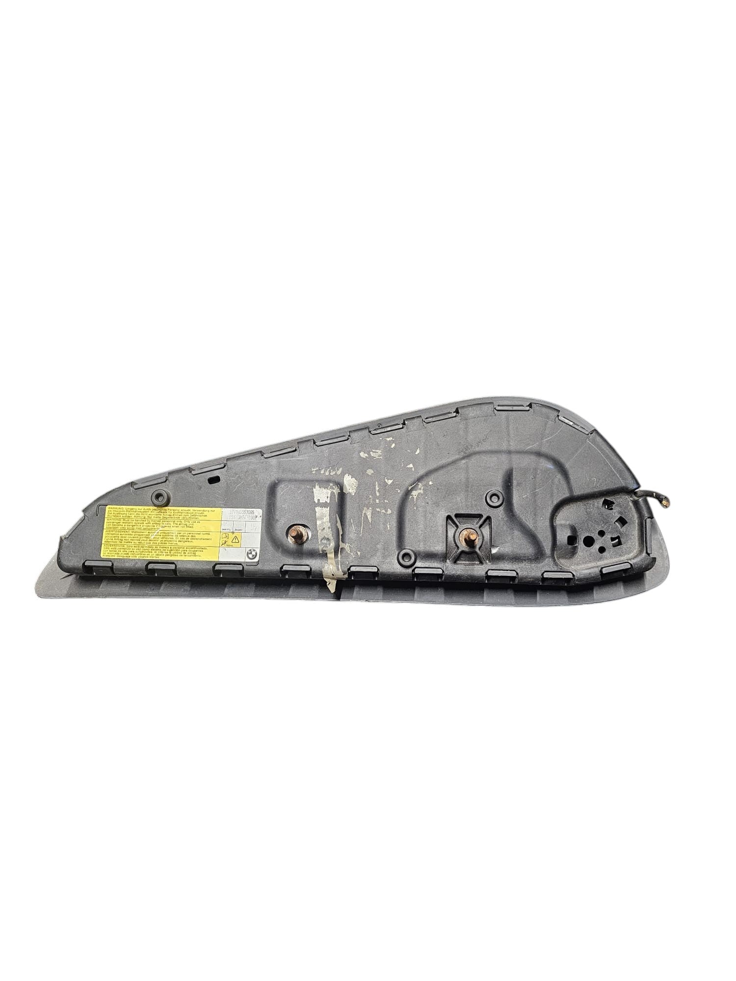 Airbag Sedile Anteriore Sinistro BMW Serie 1 E87 Cod:877140563065 (2004 - 2013) - F&P CRASH SRLS - Ricambi Usati