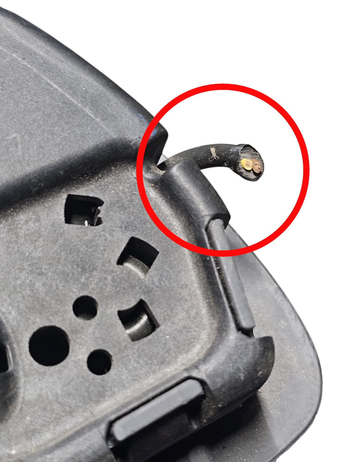 Airbag Sedile Anteriore Sinistro BMW Serie 1 E87 Cod:877140563065 (2004 - 2013) - F&P CRASH SRLS - Ricambi Usati