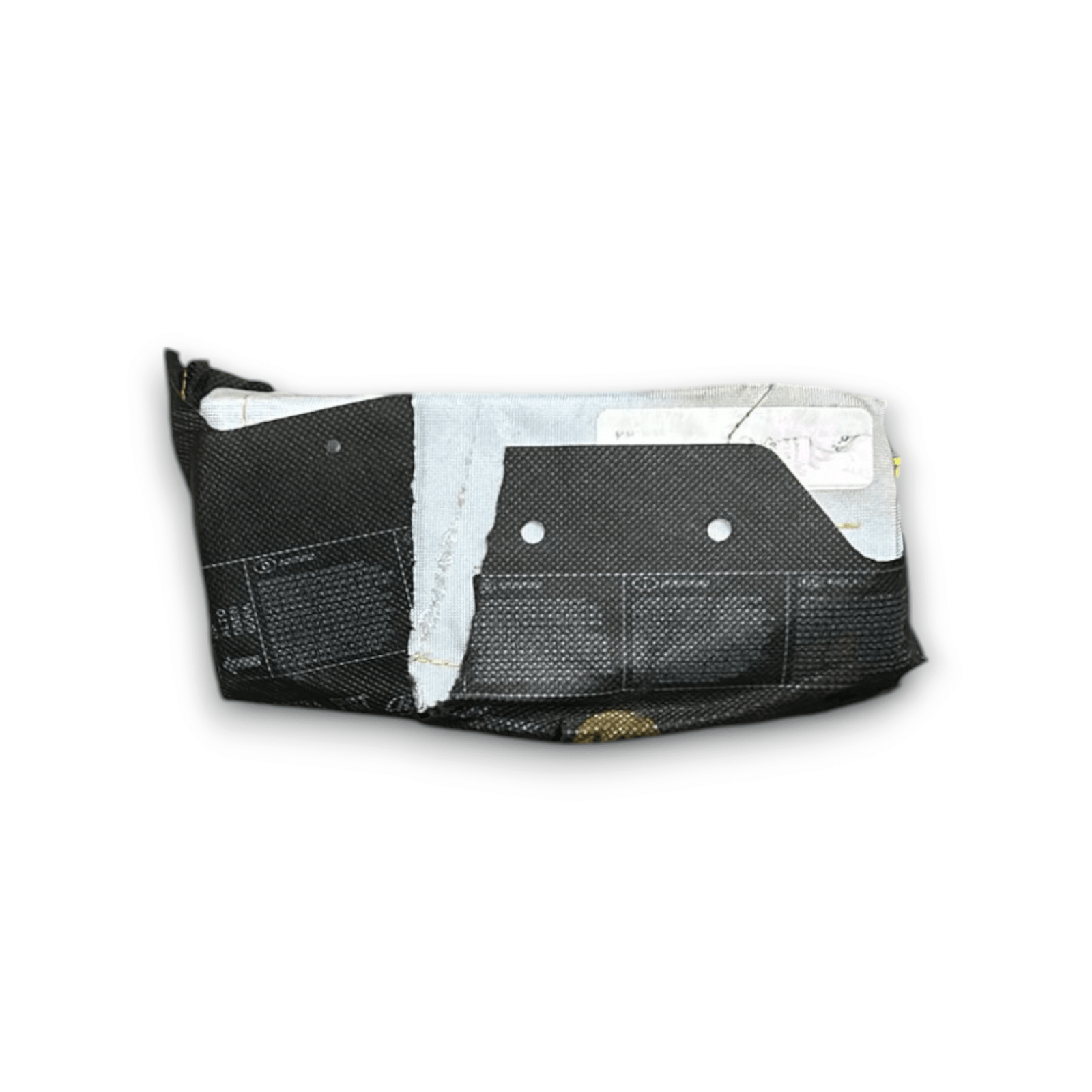 Airbag Sedile Anteriore Sinistro Fiat 500L (2012 > 2022) - F&P CRASH SRLS - Ricambi Usati