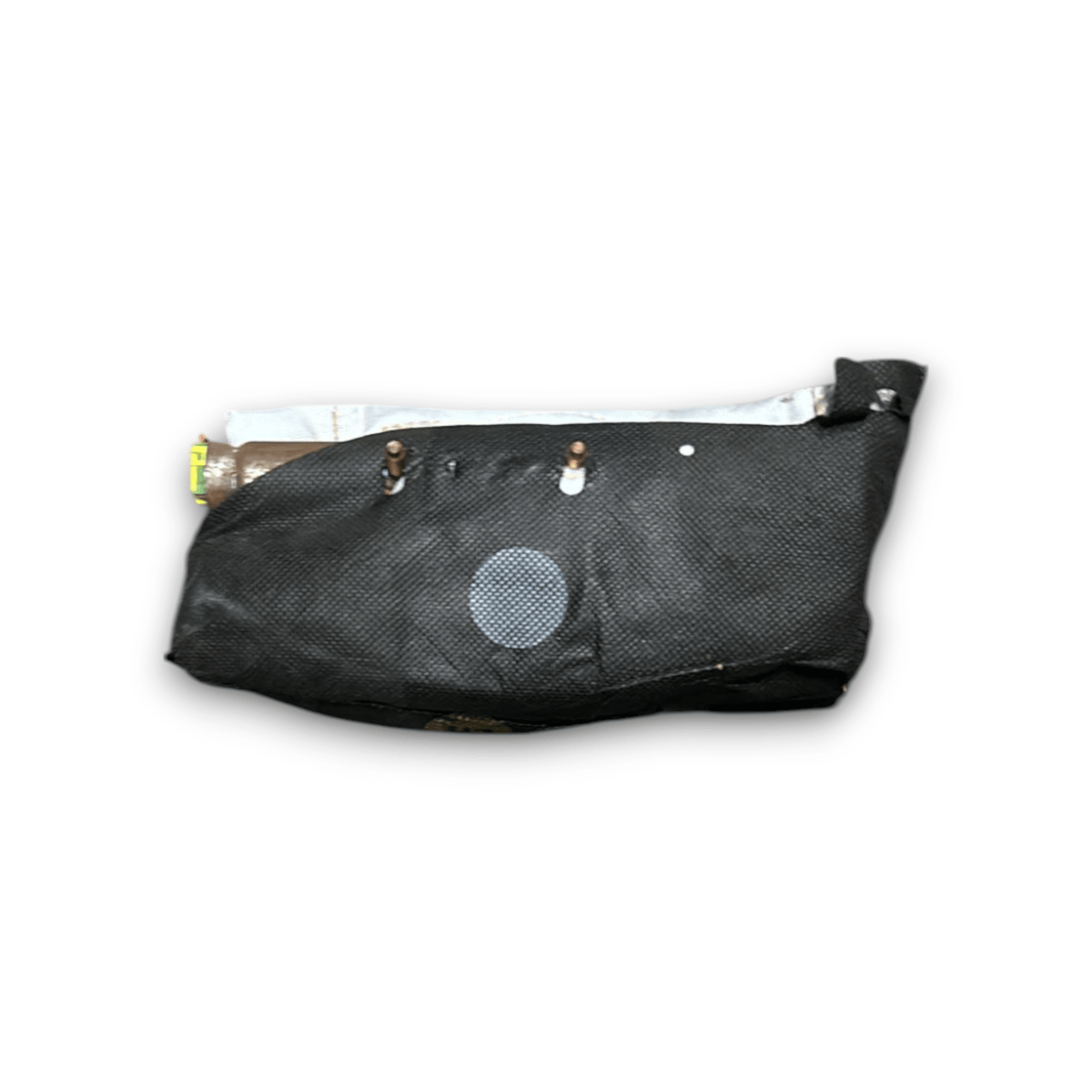 Airbag Sedile Anteriore Sinistro Fiat 500L (2012 > 2022) - F&P CRASH SRLS - Ricambi Usati