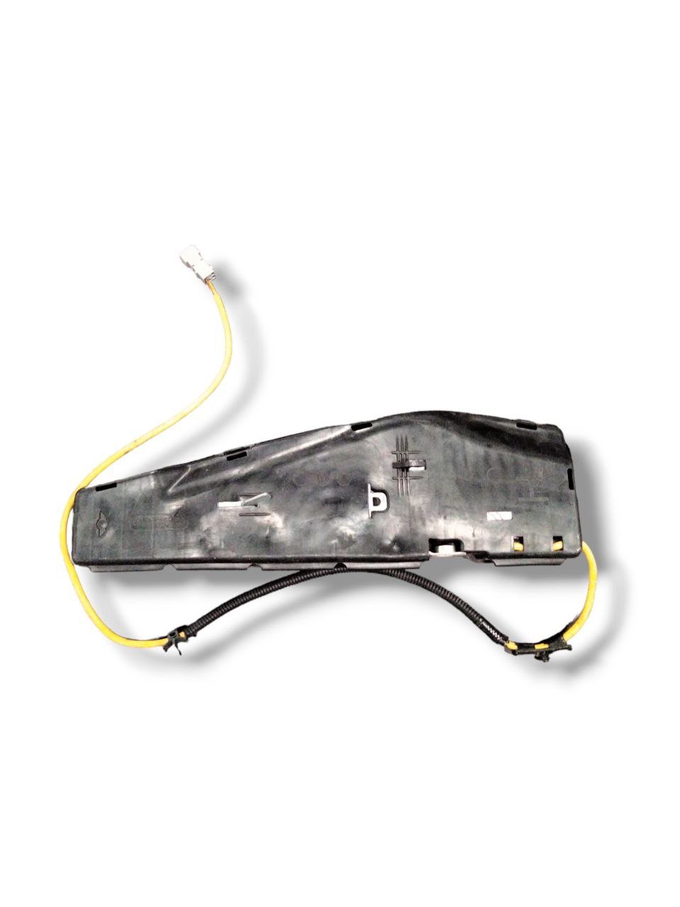 Airbag sedile anteriore sinistro Mini Cooper R56 ( 2006 - 2014 )cod.604321401 - F&P CRASH SRLS - Ricambi Usati