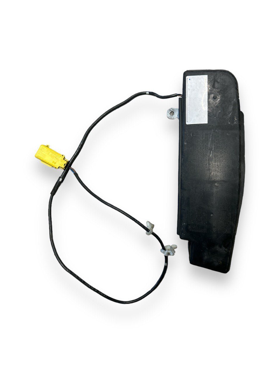 Airbag Sedile Anteriore Sinistro Seat Ibiza IV Cod:34036308 (2008 - 2017) - F&P CRASH SRLS - Ricambi Usati