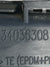 Airbag Sedile Anteriore Sinistro Seat Ibiza IV Cod:34036308 (2008 - 2017) - F&P CRASH SRLS - Ricambi Usati