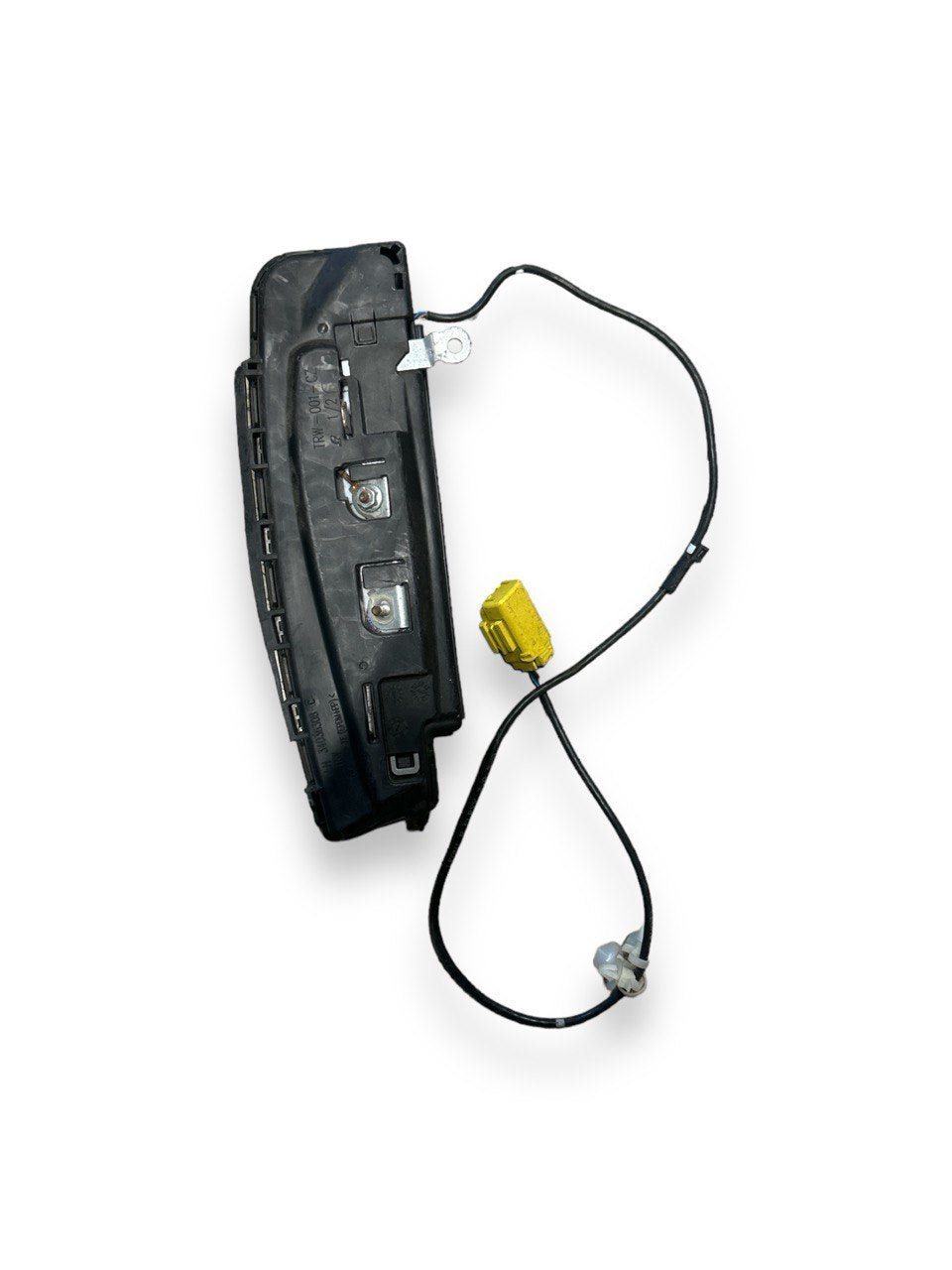 Airbag Sedile Anteriore Sinistro Seat Ibiza IV Cod:34036308 (2008 - 2017) - F&P CRASH SRLS - Ricambi Usati