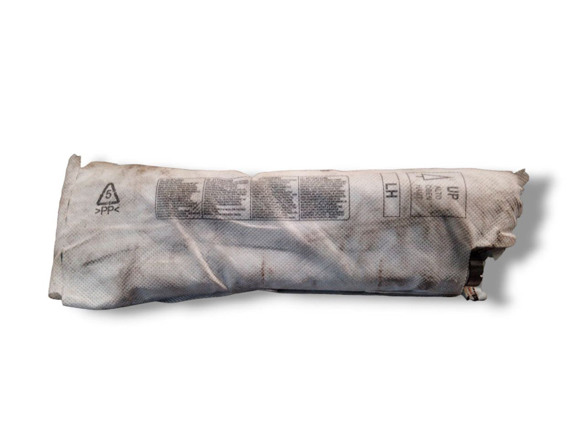 Airbag sedile anteriore sinistro (sx) Alfa Romeo Giulietta (2010-2020) cod.34083374B - F&P CRASH SRLS - Ricambi Usati