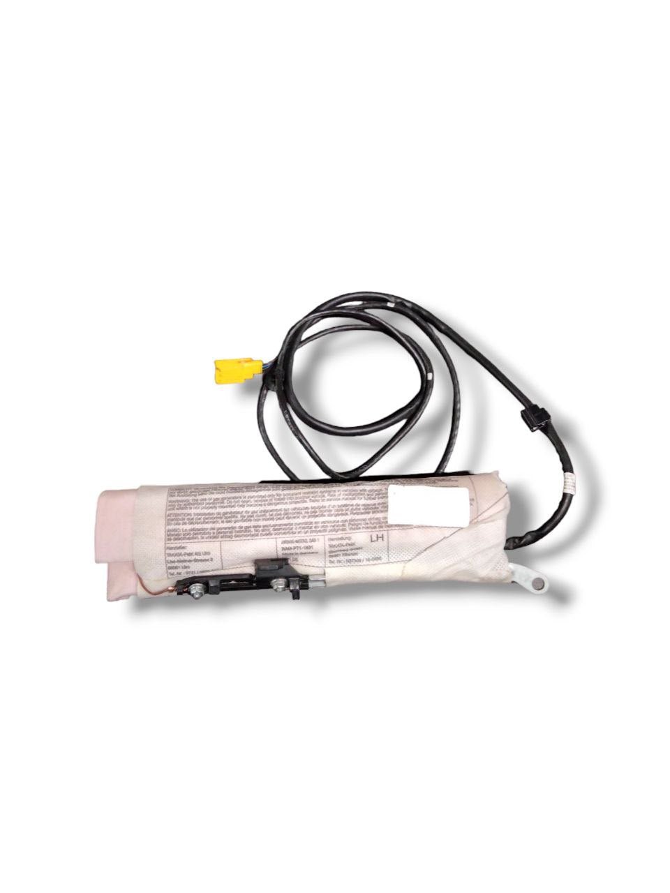 Airbag Sedile anteriore sinistro (sx) Audi Q5 (2008-2017) cod.8R0971582 - F&P CRASH SRLS - Ricambi Usati