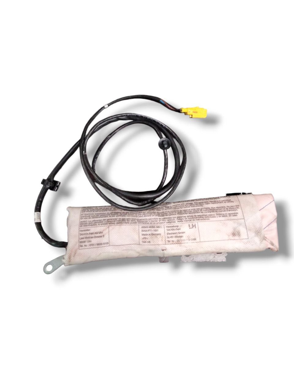 Airbag Sedile anteriore sinistro (sx) Audi Q5 (2008-2017) cod.8R0971582 - F&P CRASH SRLS - Ricambi Usati