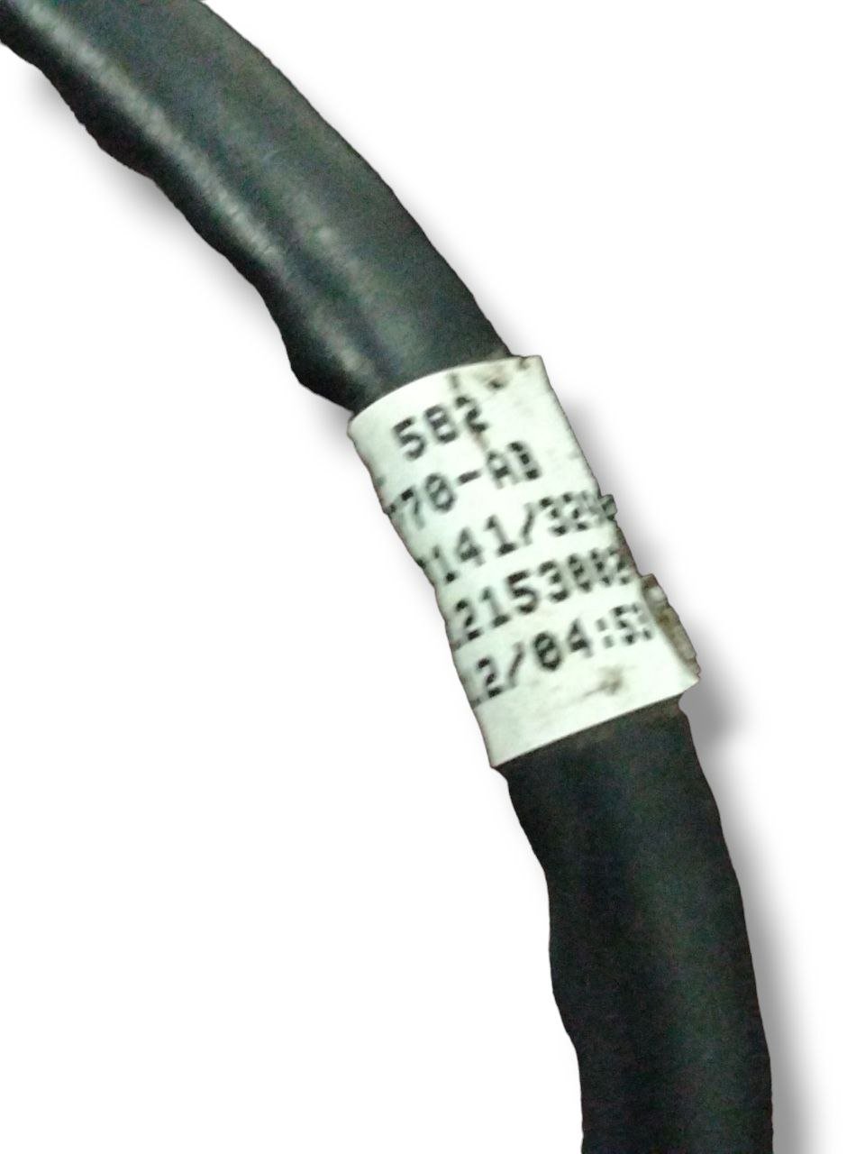 Airbag Sedile anteriore sinistro (sx) Audi Q5 (2008-2017) cod.8R0971582 - F&P CRASH SRLS - Ricambi Usati