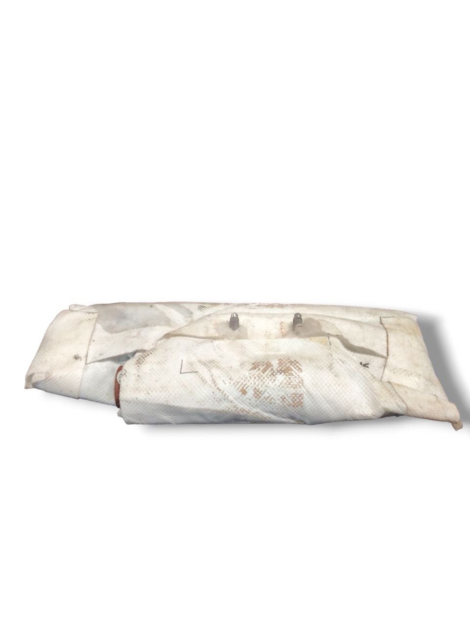 Airbag sedile anteriore Sinistro (Sx) Fiat 500 3 porte (2007 - 2014) cod.17148280 - F&P CRASH SRLS - Ricambi Usati
