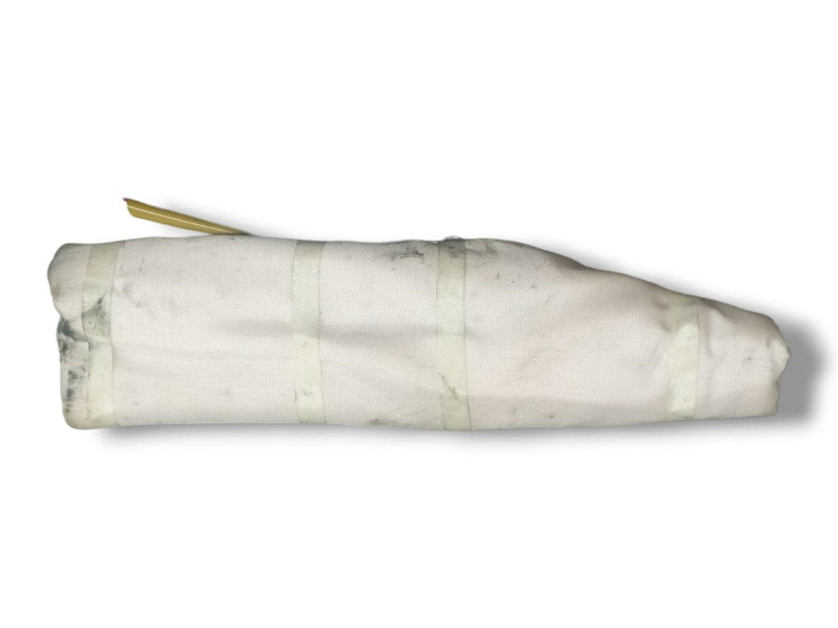 Airbag sedile anteriore sinistro (Sx) Mazda CX-5 (2018) COD:0589P1000679 - F&P CRASH SRLS - Ricambi Usati