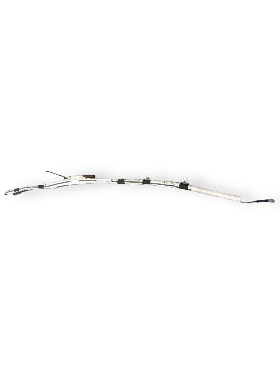 AirBag Sedile Anteriore Sinistro (SX) Mercedes Benz Classe B (W246) (2012 - 2018) cod. Q07L - F&P CRASH SRLS - Ricambi Usati