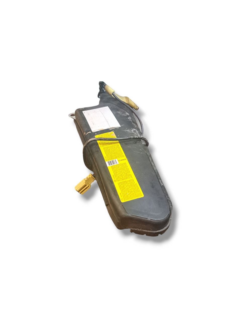 Airbag sedile anteriore Sinistro Volkswagen Golf V COD:30354660 (2003 - 2008) - F&P CRASH SRLS - Ricambi Usati