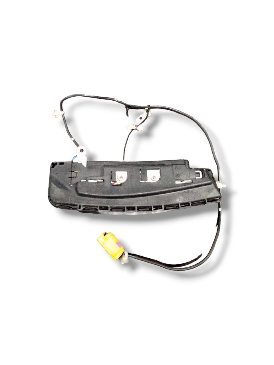 Airbag sedile anteriore sinistro Volkswagen Polo 6 R (2009 - 2017) cod.34036308 - F&P CRASH SRLS - Ricambi Usati