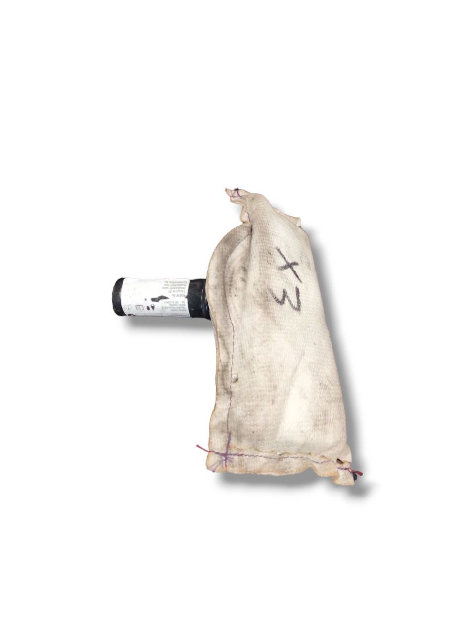 Airbag Sedile Bmw X5 (E70) (2006 - 2013)cod.606383200E010 - F&P CRASH SRLS - Ricambi Usati