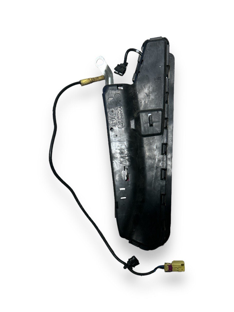 Airbag Sedile Destro Audi A3 (8P) (2004 > 2011) cod . 30354661 - F&P CRASH SRLS - Ricambi Usati