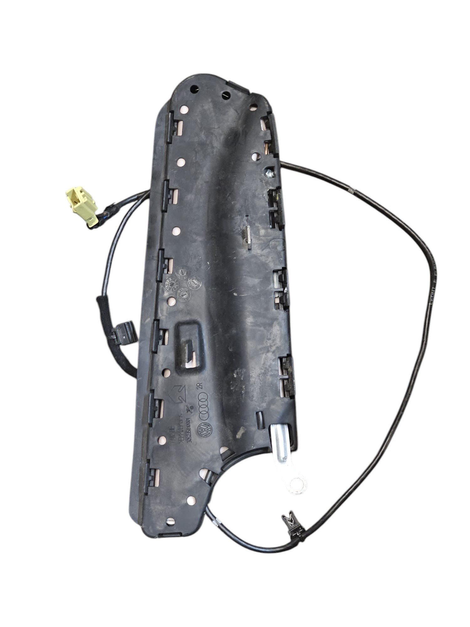 Airbag Sedile Destro Audi A3 8P Cod:305235810001 (2003 - 2013) - F&P CRASH SRLS - Ricambi Usati