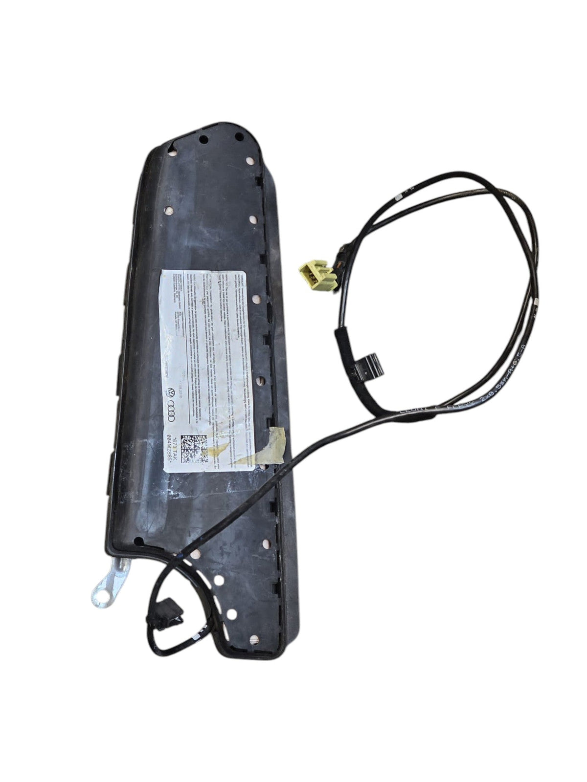Airbag Sedile Destro Audi A3 8P Cod:305235810001 (2003 - 2013) - F&amp;P CRASH SRLS - Ricambi Usati