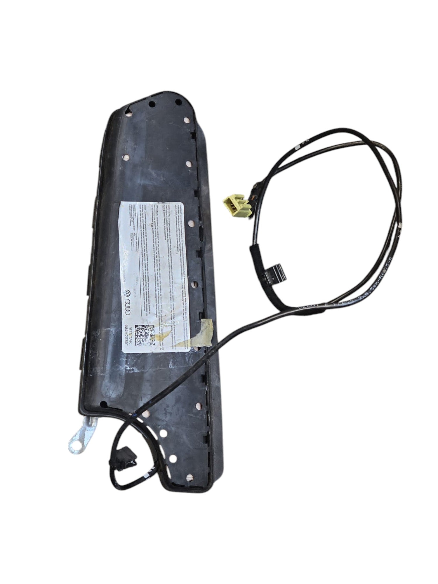 Airbag Sedile Destro Audi A3 8P Cod:305235810001 (2003 - 2013) - F&P CRASH SRLS - Ricambi Usati