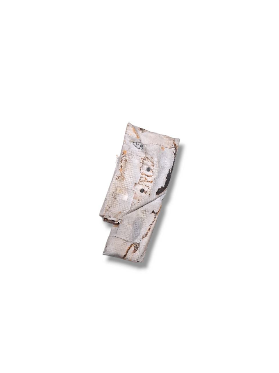 Airbag sedile destro Fiat 500 (2007 - 2014) COD:00017148180 - F&amp;P CRASH SRLS - Ricambi Usati