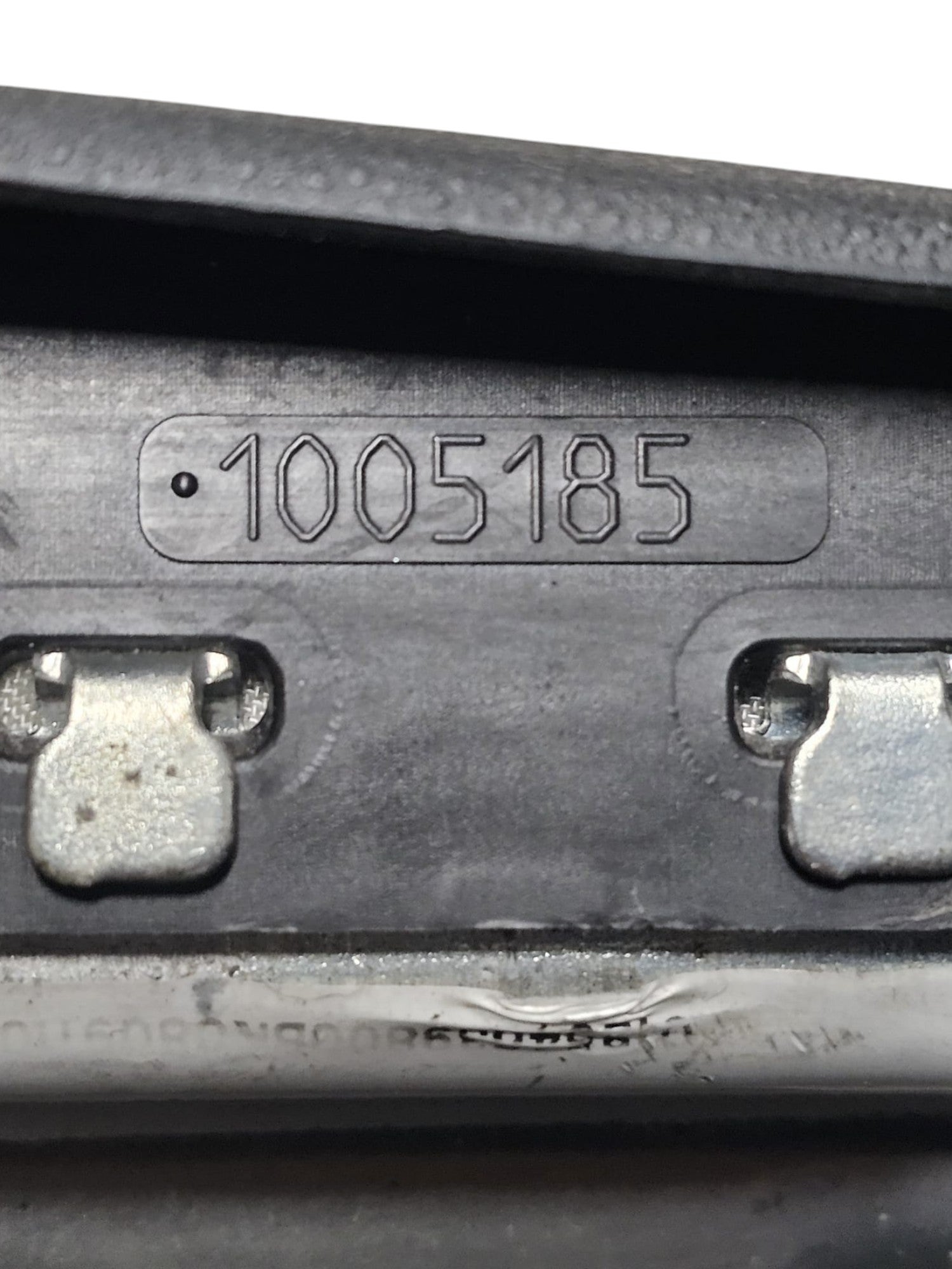 Airbag Sedile Destro Fiat 500L Cod:1005185 (2012 - 2022) - F&P CRASH SRLS - Ricambi Usati