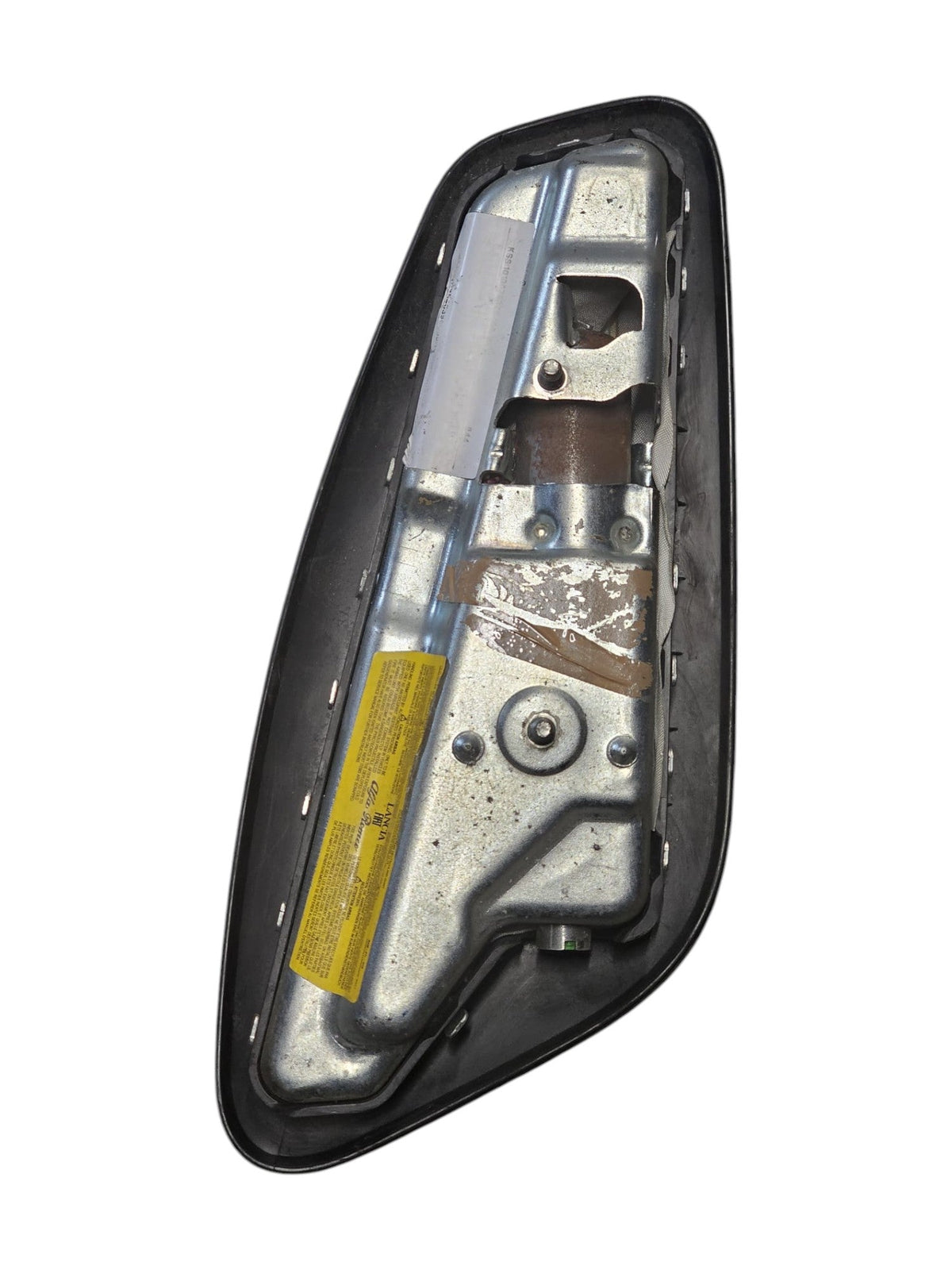 Airbag Sedile Destro Fiat 500L Cod:1005185 (2012 - 2022) - F&P CRASH SRLS - Ricambi Usati