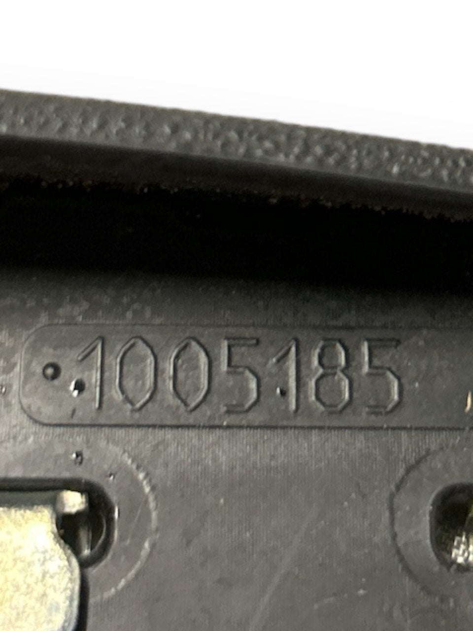 Airbag Sedile Destro Fiat Bravo (198) (2007 > 2014) cod . 1005185 - F&P CRASH SRLS - Ricambi Usati