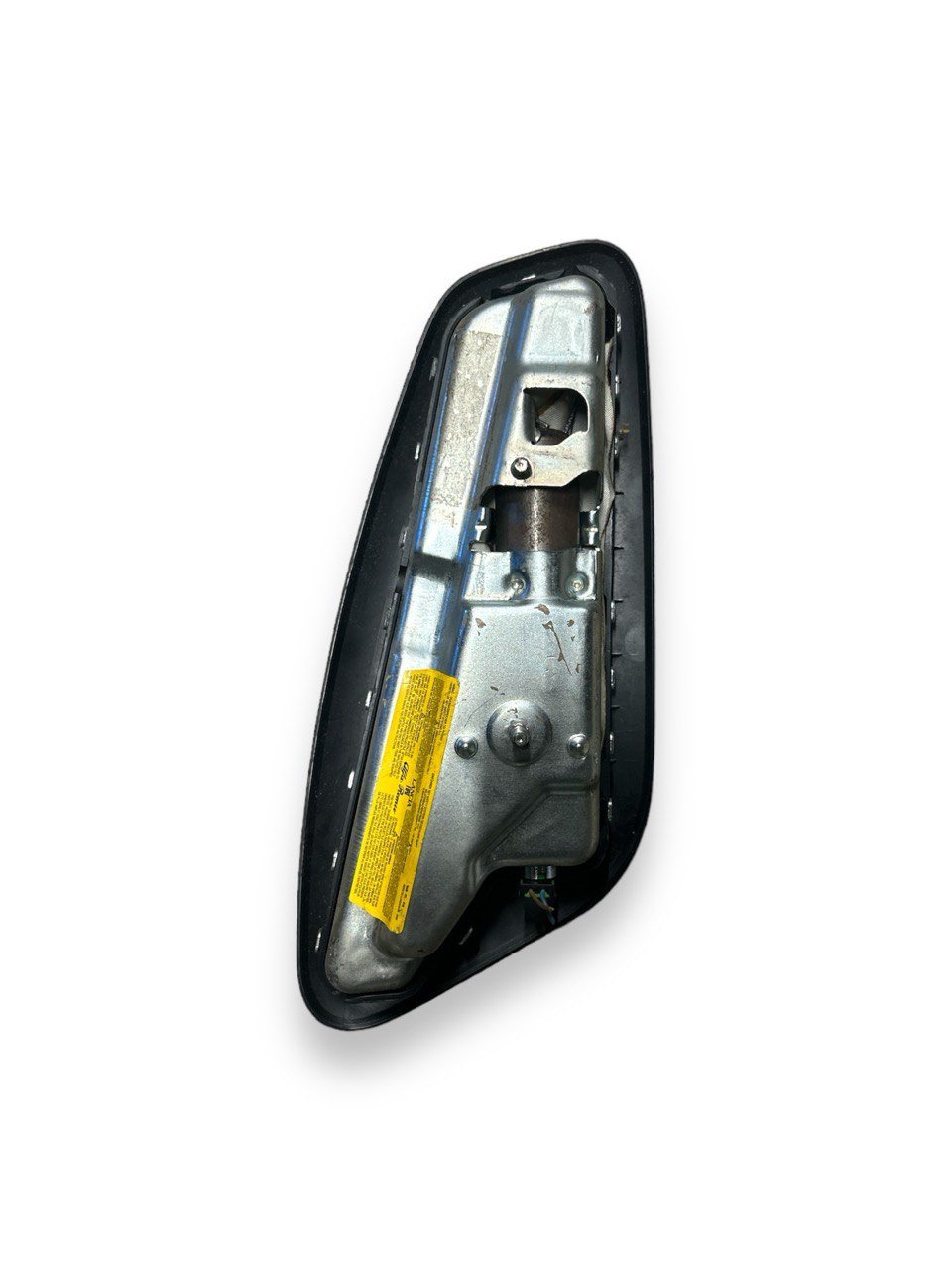 Airbag Sedile Destro Fiat Bravo (198) (2007 > 2014) cod . 1005185 - F&P CRASH SRLS - Ricambi Usati