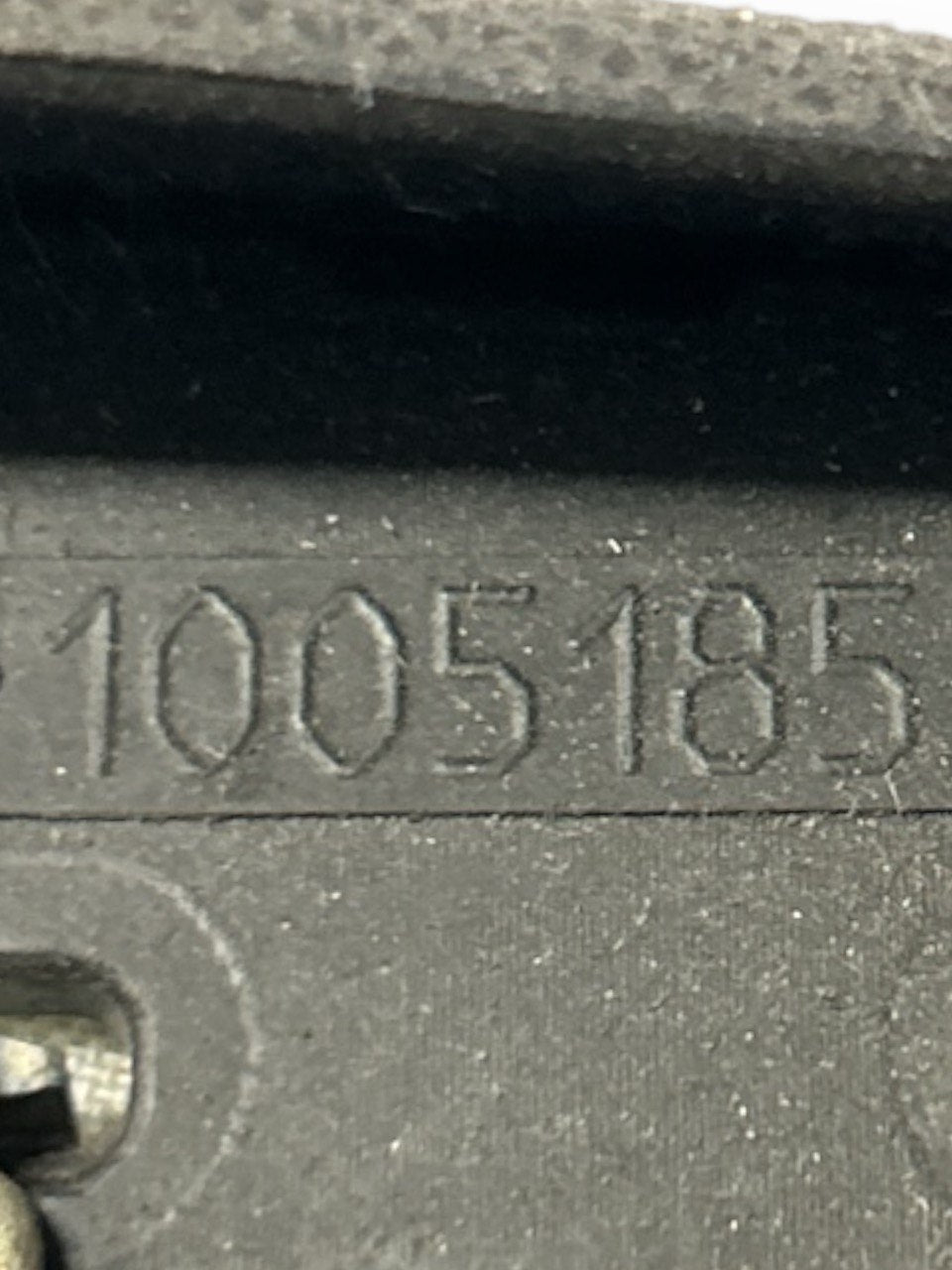 Airbag Sedile Destro Fiat Bravo (198) (2007 > 2014) cod . 1005185 - F&P CRASH SRLS - Ricambi Usati