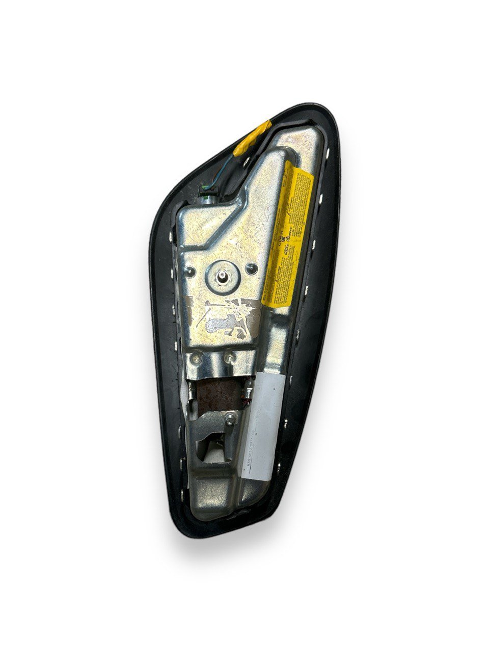 Airbag Sedile Destro Fiat Bravo (198) (2007 > 2014) cod . 1005185 - F&P CRASH SRLS - Ricambi Usati