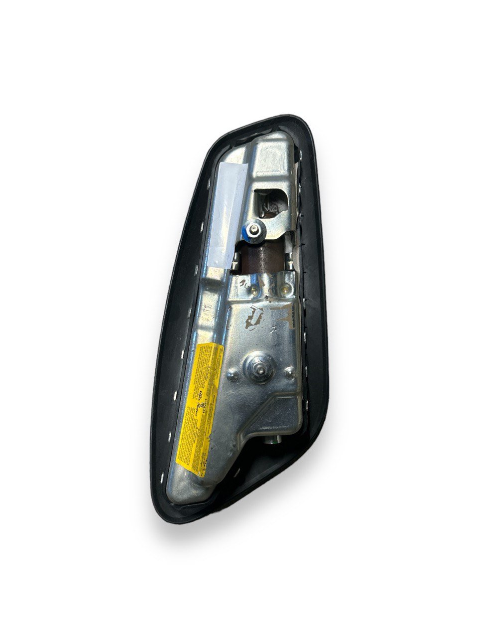 Airbag Sedile Destro Fiat Bravo (198) (2007 > 2014) cod . 1005185 - F&P CRASH SRLS - Ricambi Usati