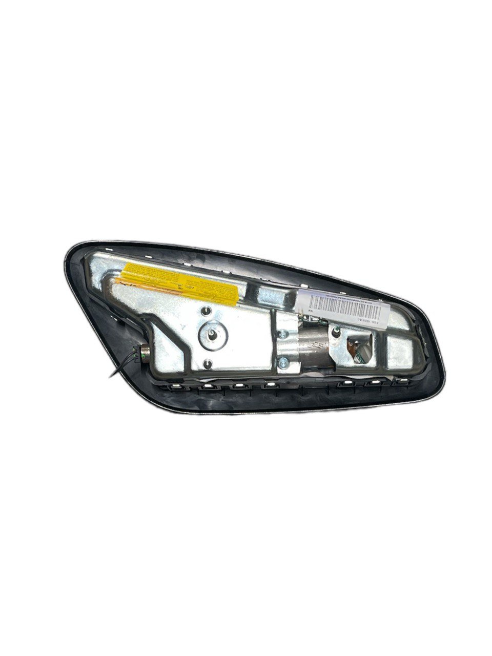 Airbag Sedile destro Fiat Bravo (2007 - 2014) COD:1005180 - F&P CRASH SRLS - Ricambi Usati