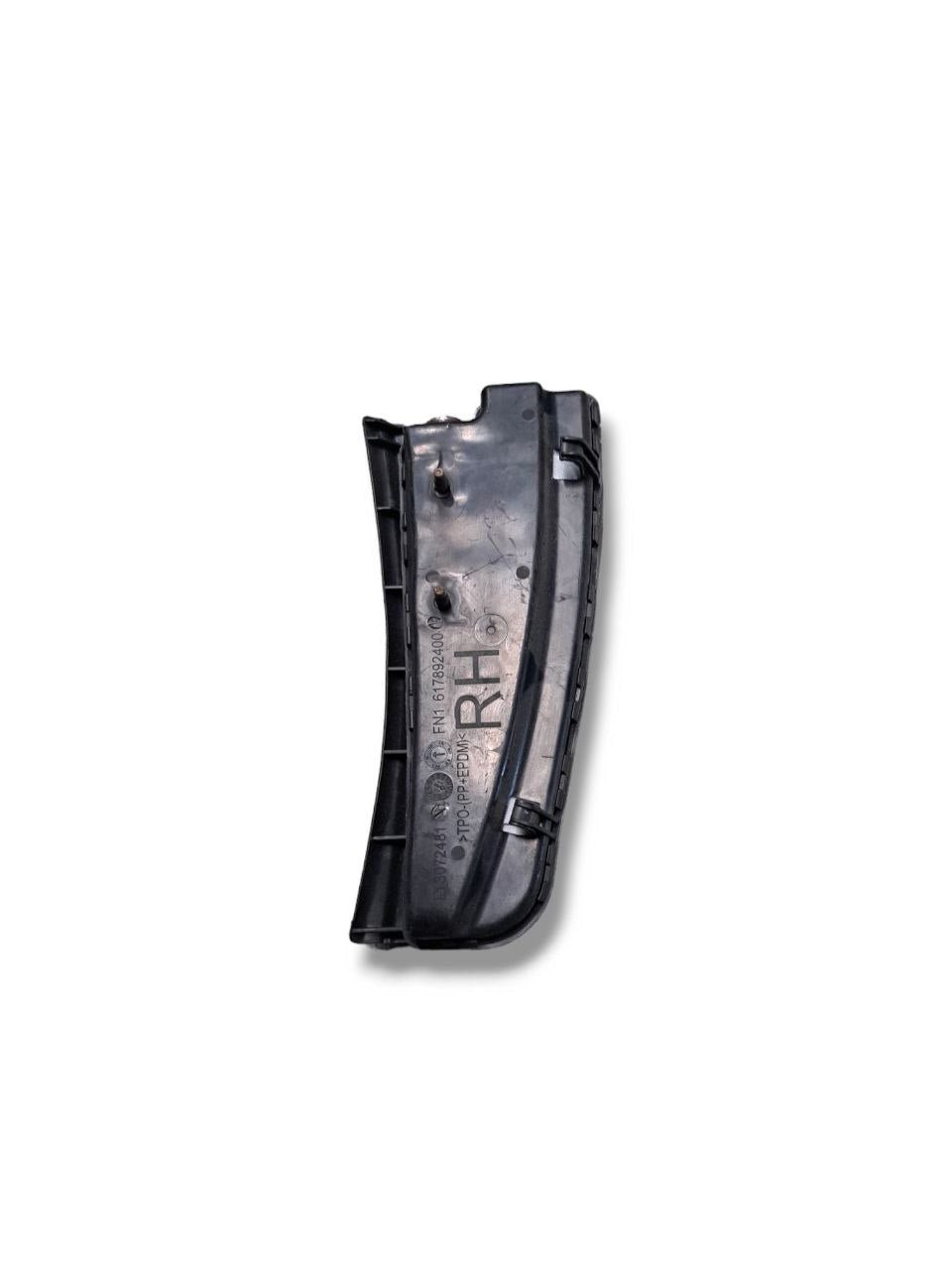 Airbag sedile destro Mercedes - Benz Classe A W176 COD:617892400 (2012 - 2018) - F&P CRASH SRLS - Ricambi Usati