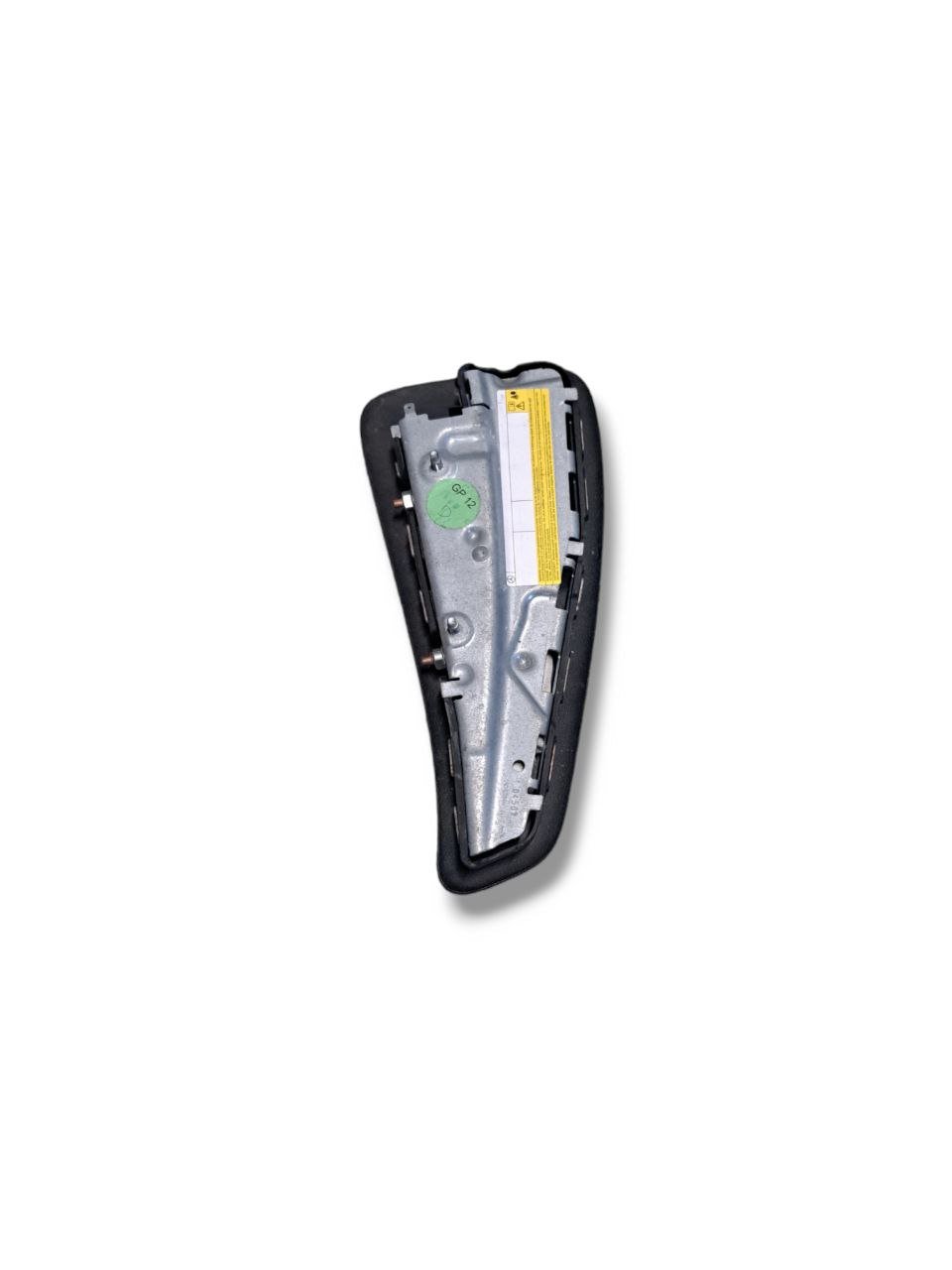 Airbag Sedile destro Mercedes Benz Classe C W204 COD:605011000 (2007 - 2013) - F&P CRASH SRLS - Ricambi Usati