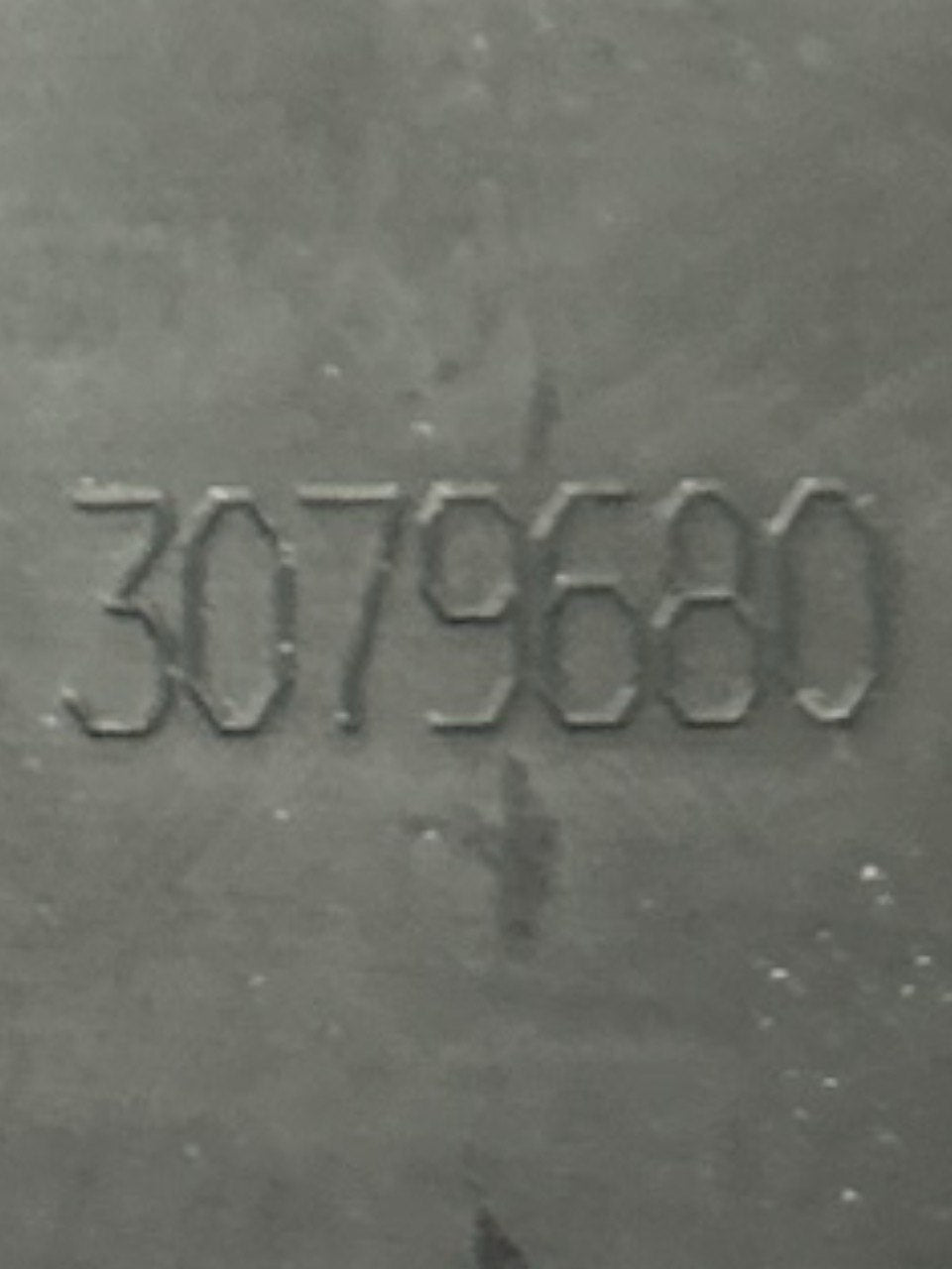 Airbag Sedile Destro Mini Cooper F56 (2013 - 2022) COD:3079680 - F&P CRASH SRLS - Ricambi Usati
