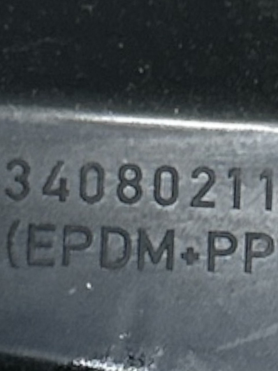 Airbag Sedile Destro Mini Countryman (R60) (2010 > ) cod . 34080211 - F&P CRASH SRLS - Ricambi Usati