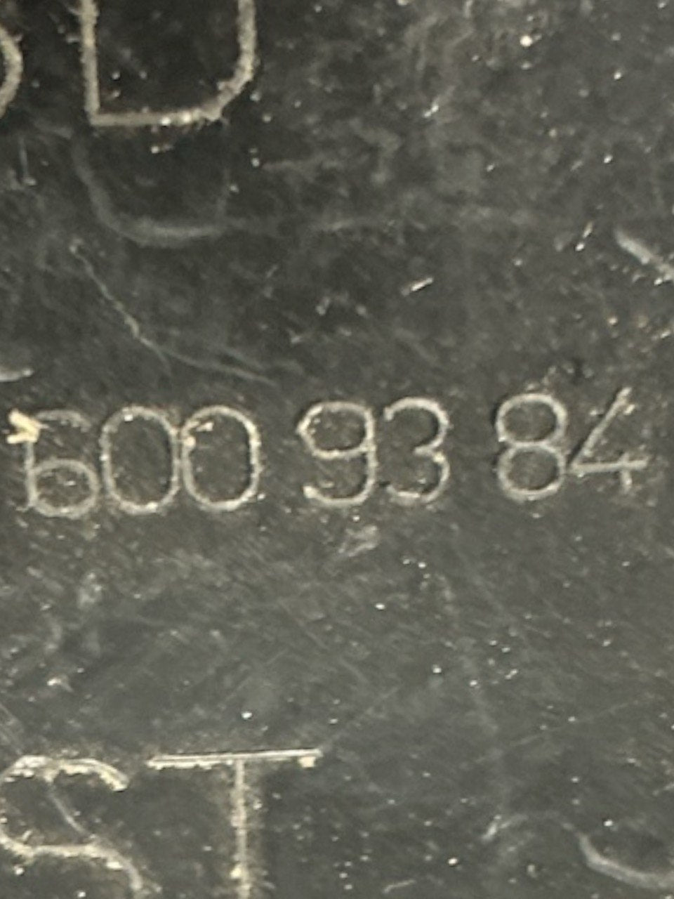 Airbag Sedile Destro Nissan Qashqai (J10) (2006 > 2014) cod . 6009384 - F&P CRASH SRLS - Ricambi Usati