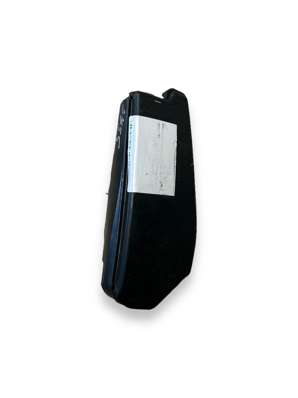 Airbag Sedile Destro Peugeot 308 I (2007 > 2014) cod . 30380825 - F&P CRASH SRLS - Ricambi Usati