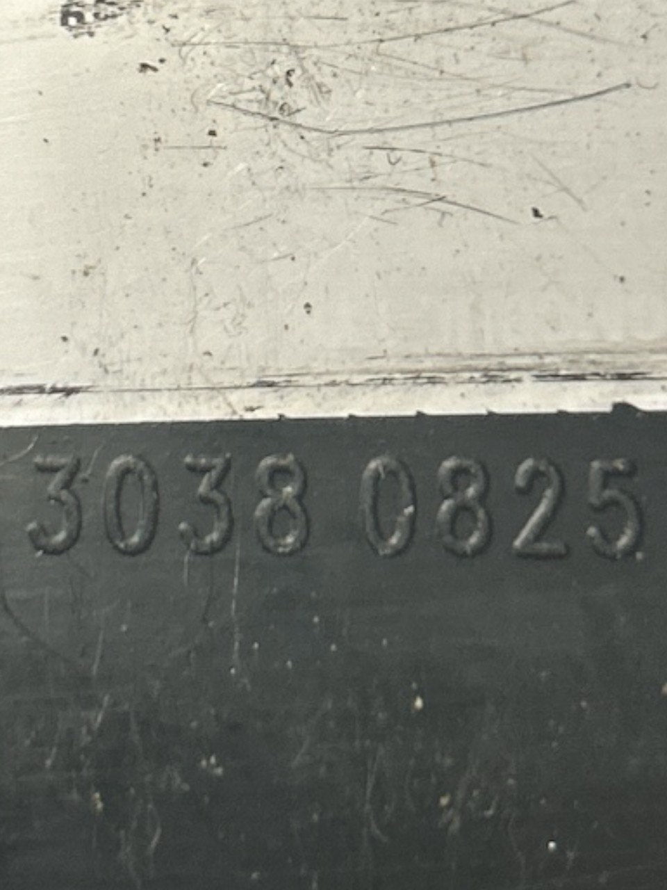 Airbag Sedile Destro Peugeot 308 I (2007 > 2014) cod . 30380825 - F&P CRASH SRLS - Ricambi Usati