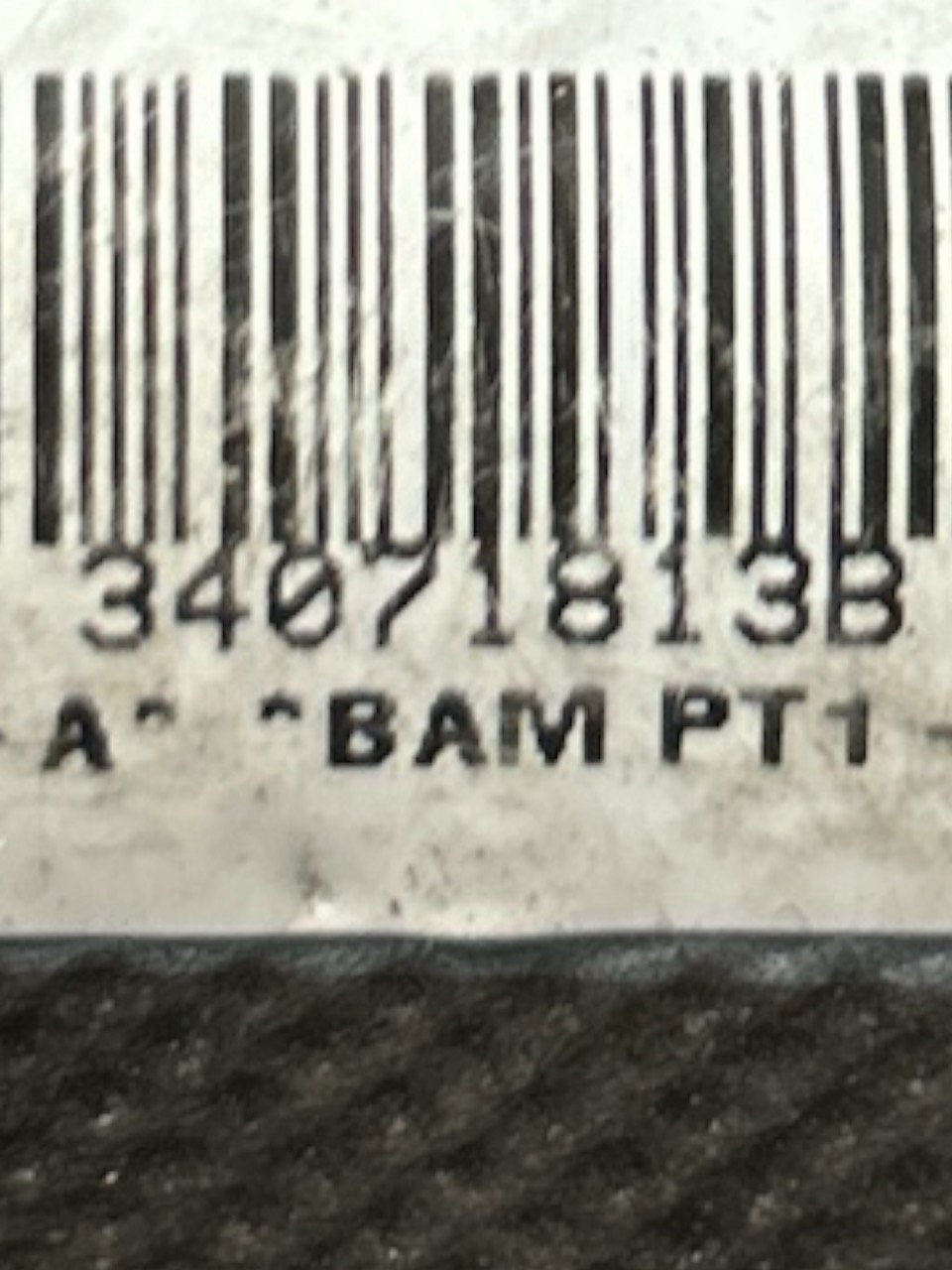 Airbag Sedile Destro Renault Clio III (2005 > 2013) cod . 34071813B - F&P CRASH SRLS - Ricambi Usati
