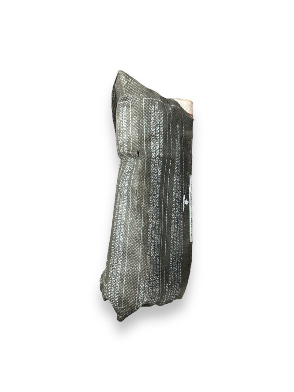 Airbag Sedile Destro Renault Clio III (2005 > 2013) cod . 34071813B - F&P CRASH SRLS - Ricambi Usati