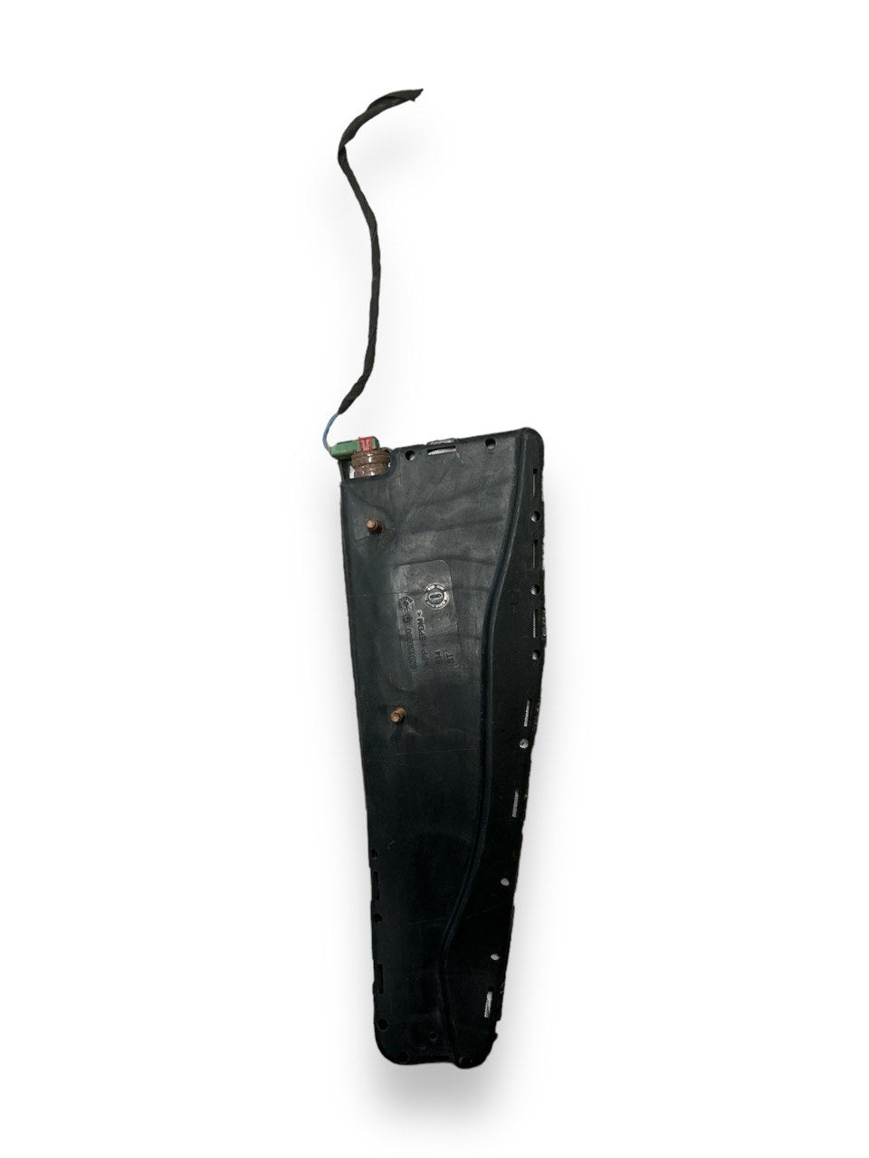 Airbag Sedile Destro Renault Clio IV (2012 > 2021) cod . 620130000 - F&P CRASH SRLS - Ricambi Usati