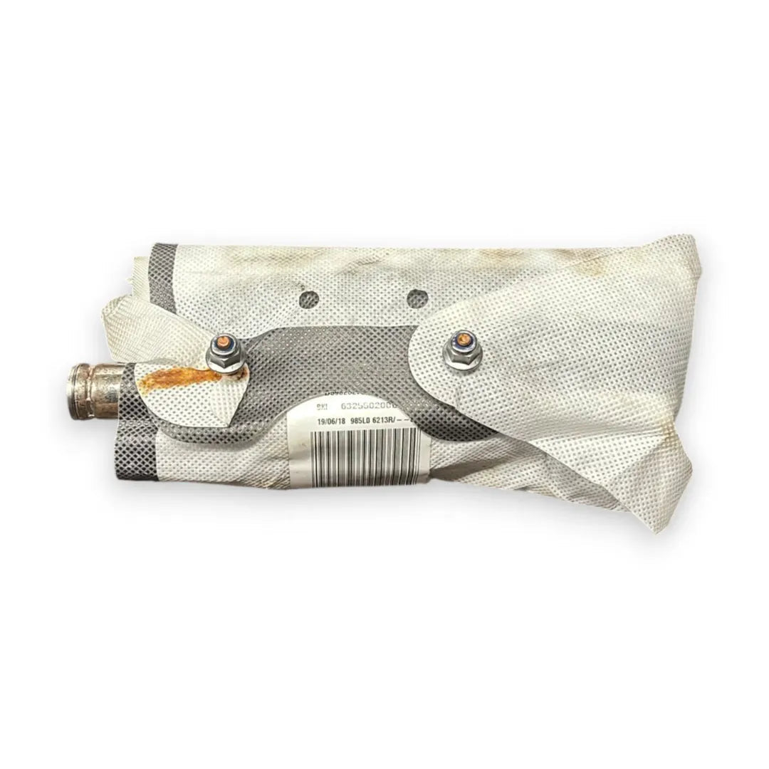 Airbag sedile destro Renault Megane 4ª Serie cod. 985L06213R - F&P CRASH SRL - Ricambi Usati