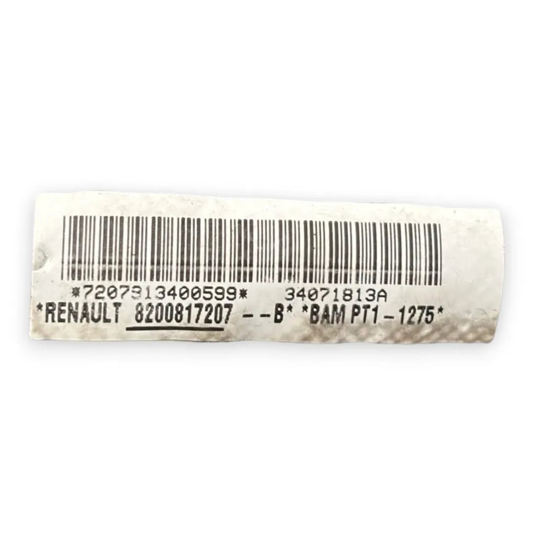Airbag sedile destro Renault Twingo 3ª Serie cod. 8200817207 - F&P CRASH SRL - Ricambi Usati